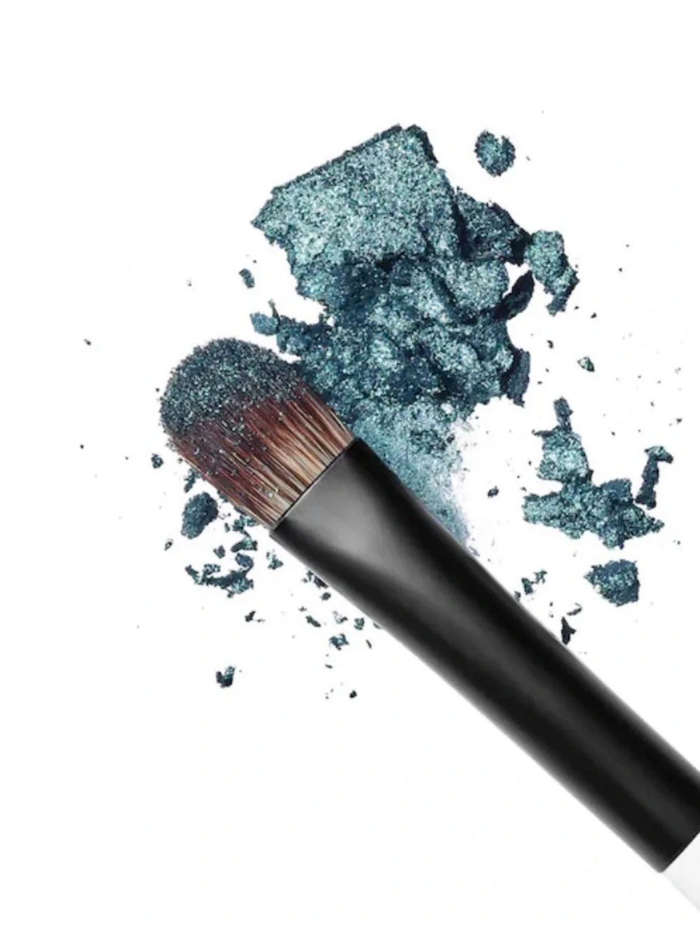 NIB★MAKEUP BY MARIO E4 Eyeshadow Shader Brush
